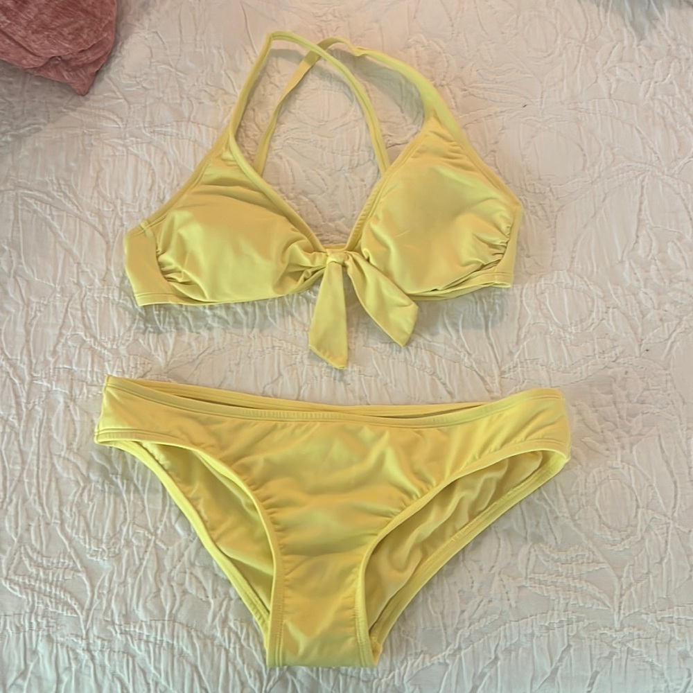 Kona Sol swimsuit